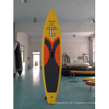 12′6&quot; Sup Aufblasbares Surfbrett